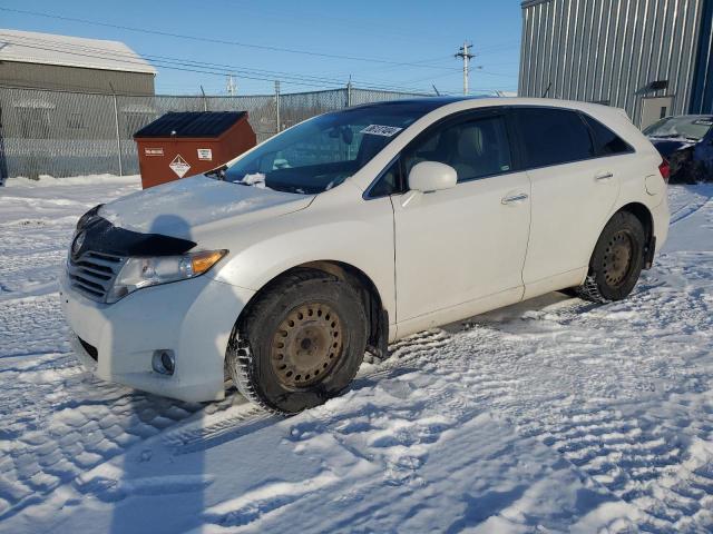 toyota venza 2011 4t3bk3bbxbu049403