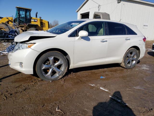 toyota venza 2011 4t3bk3bbxbu052611