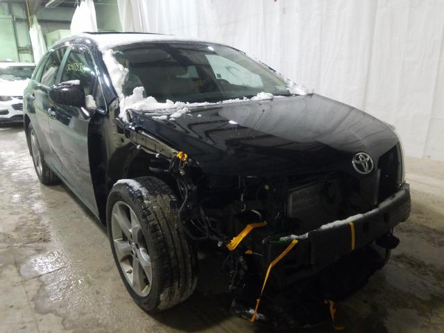 toyota venza 2011 4t3bk3bbxbu063401