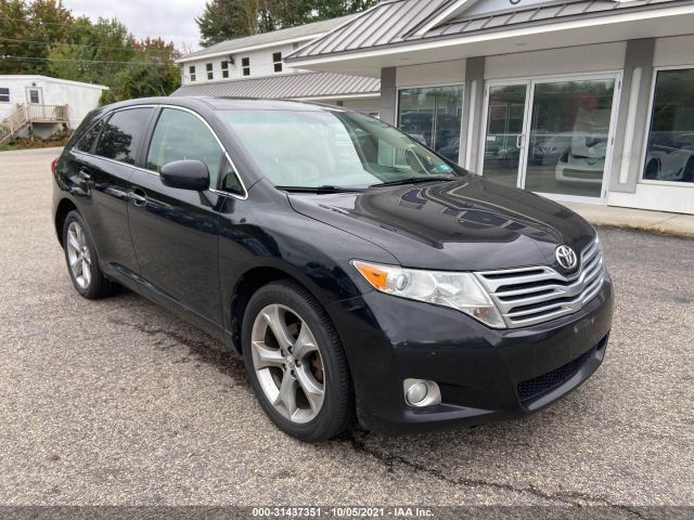 toyota venza 2012 4t3bk3bbxcu068146