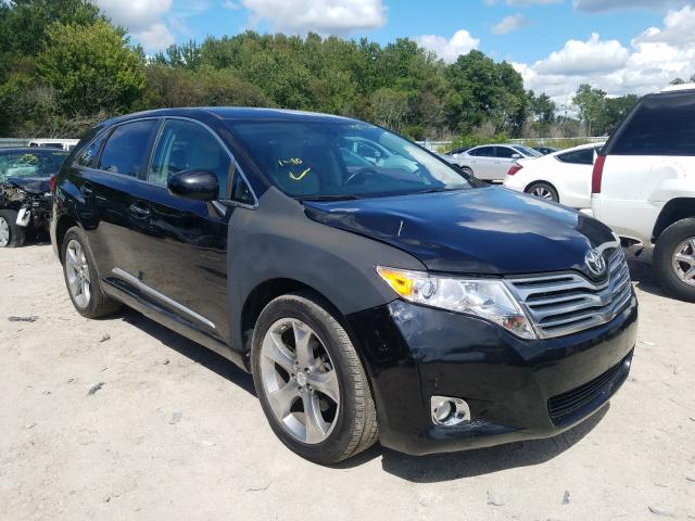 toyota venza le 2012 4t3bk3bbxcu071189