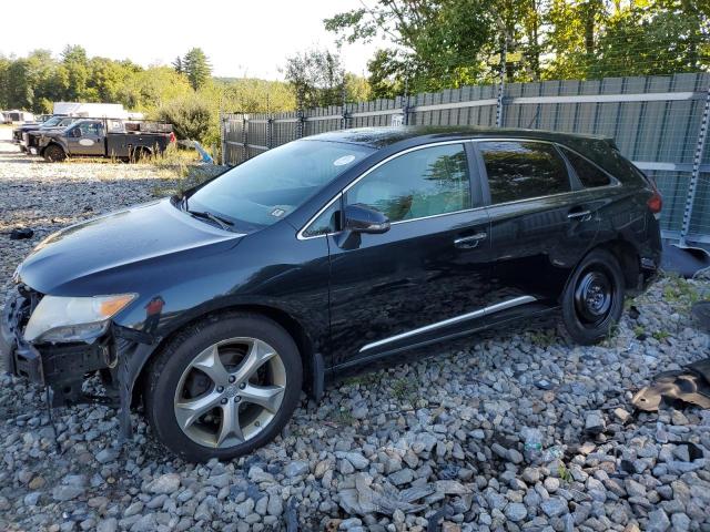 toyota venza le 2013 4t3bk3bbxdu074353