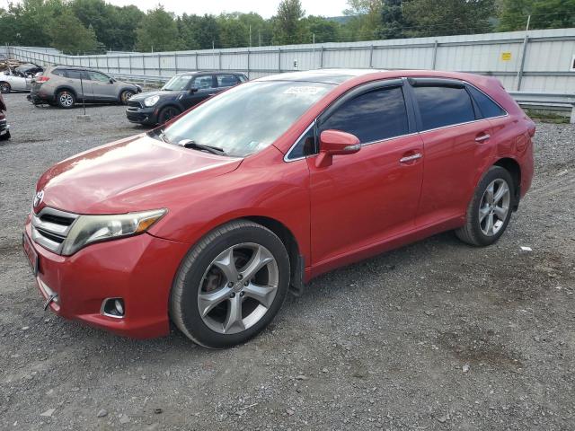 toyota venza 2013 4t3bk3bbxdu076216