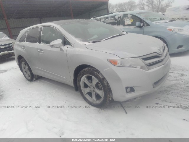 toyota venza 2013 4t3bk3bbxdu078354