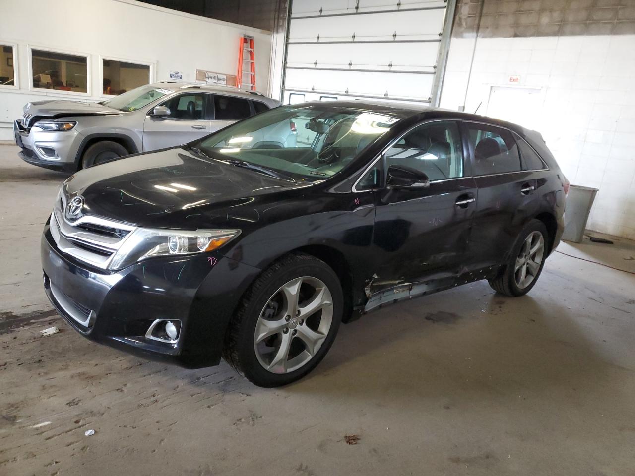 toyota venza 2013 4t3bk3bbxdu080041