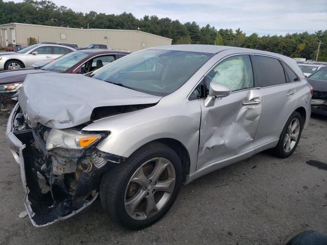 toyota venza le 2013 4t3bk3bbxdu082503