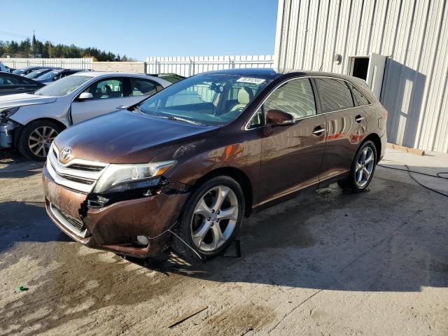 toyota venza le 2013 4t3bk3bbxdu086647