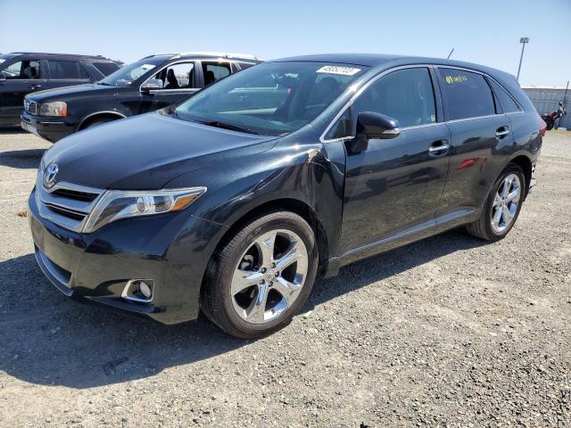 toyota venza le 2013 4t3bk3bbxdu088320