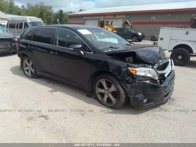 toyota venza 2013 4t3bk3bbxdu090116