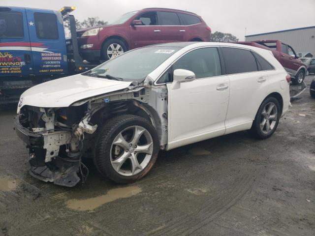 toyota venza le 2014 4t3bk3bbxeu100905