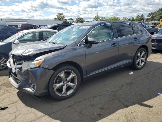 toyota venza le 2014 4t3bk3bbxeu102590