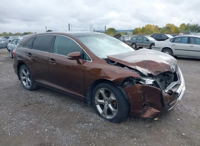 toyota venza 2015 4t3bk3bbxfu112814