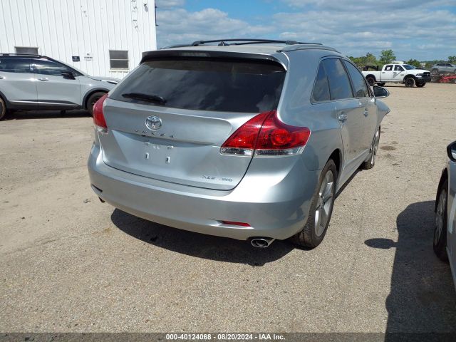 toyota venza 2015 4t3bk3bbxfu117527