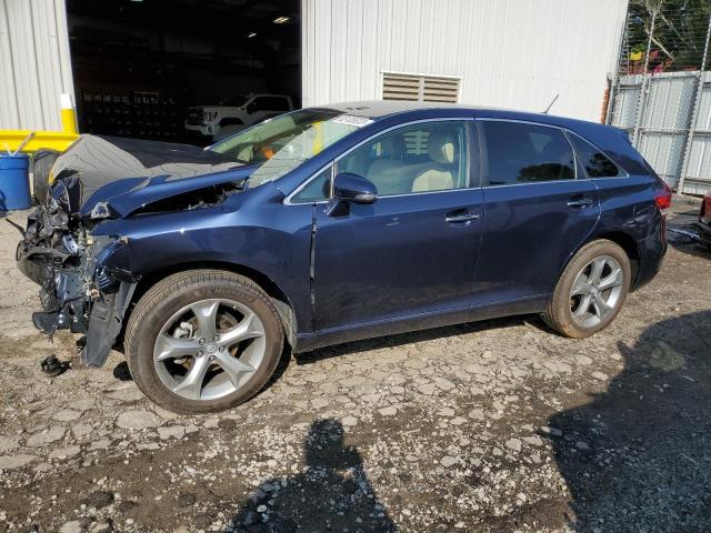 toyota venza le 2015 4t3bk3bbxfu118564