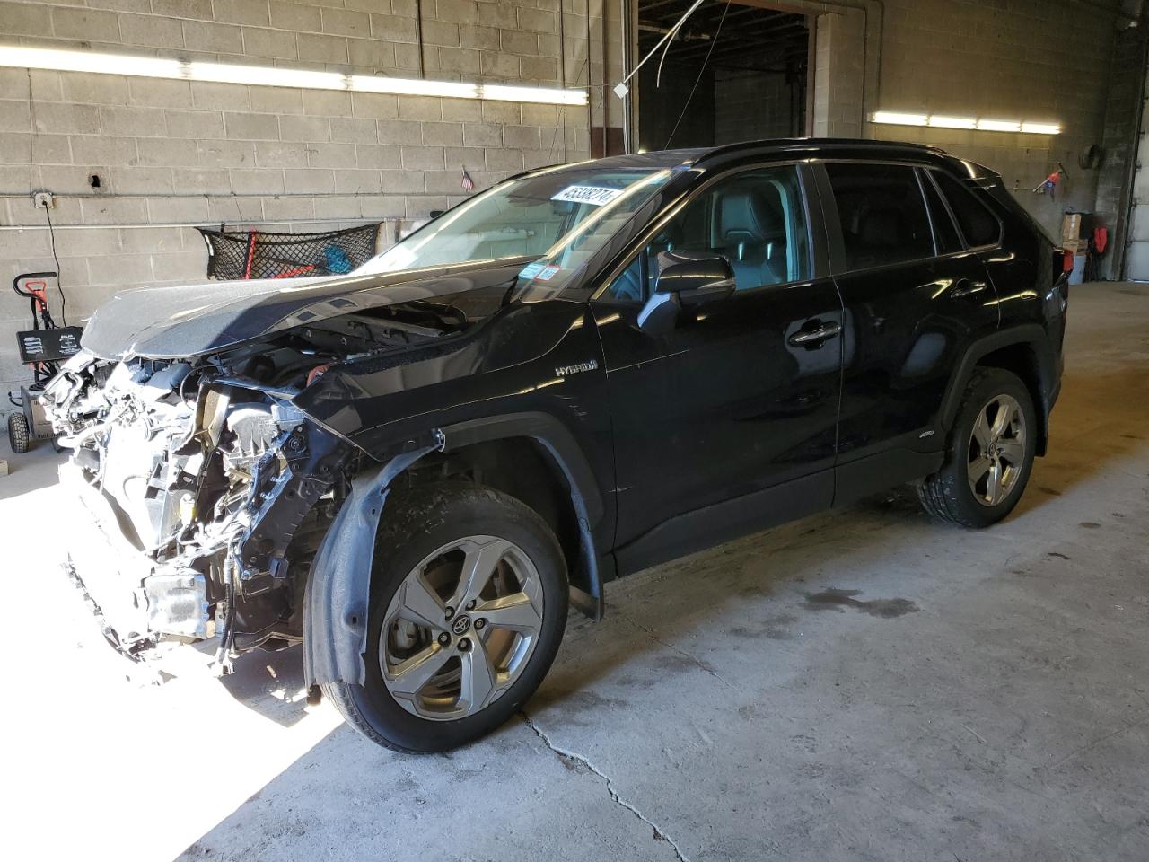 toyota rav 4 2021 4t3d6rfv0mu006874