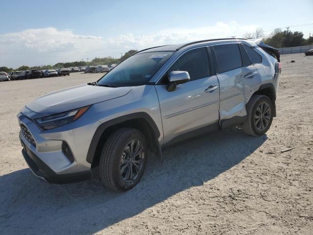 toyota rav4 limit 2024 4t3d6rfv0ru157169