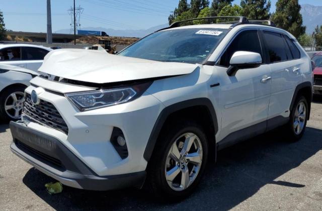 toyota rav4 limit 2021 4t3d6rfv1mu049099