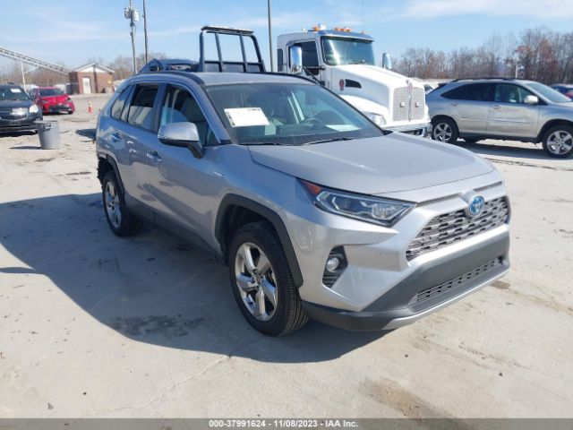 toyota rav4 2021 4t3d6rfv1mu057011