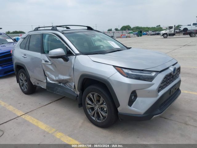 toyota rav4 2024 4t3d6rfv1ru148531