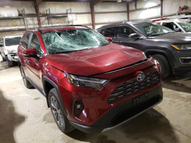 toyota rav4 limit 2022 4t3d6rfv2nu096904