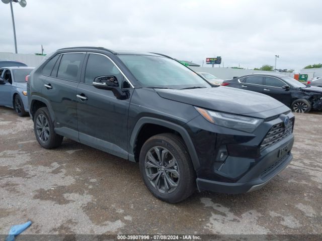 toyota rav4 2023 4t3d6rfv2pu139205