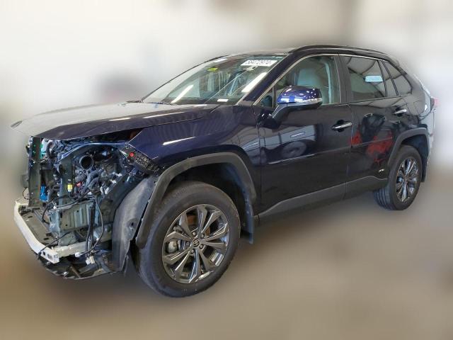 toyota rav4 2024 4t3d6rfv3ru148420