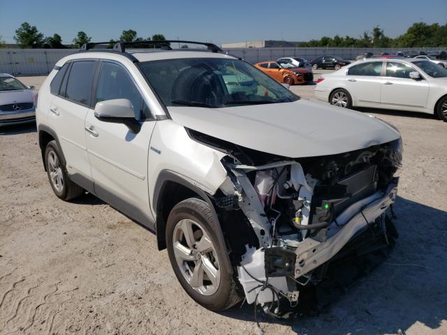 toyota rav4 limit 2021 4t3d6rfv4mu011592