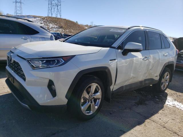 toyota rav4 limit 2021 4t3d6rfv4mu049131