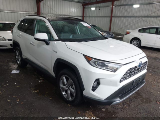 toyota rav4 2021 4t3d6rfv4mu049971