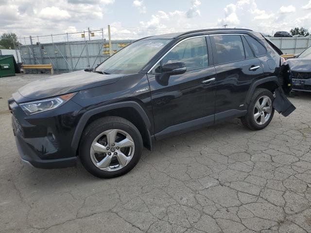 toyota rav4 limit 2021 4t3d6rfv4mu057262