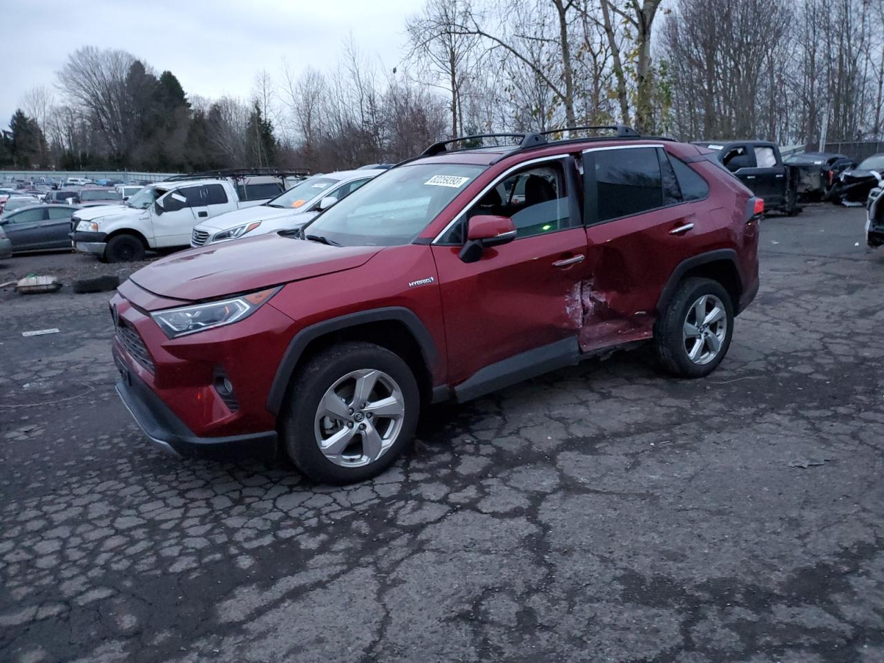 toyota rav 4 2021 4t3d6rfv5mu008118