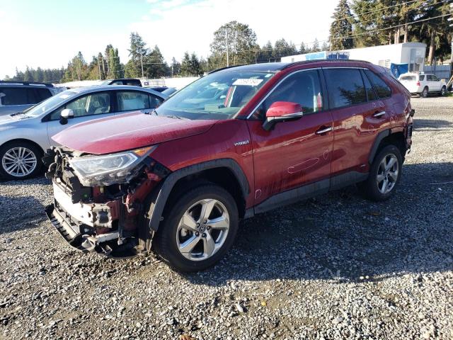 toyota rav4 limit 2021 4t3d6rfv5mu016316