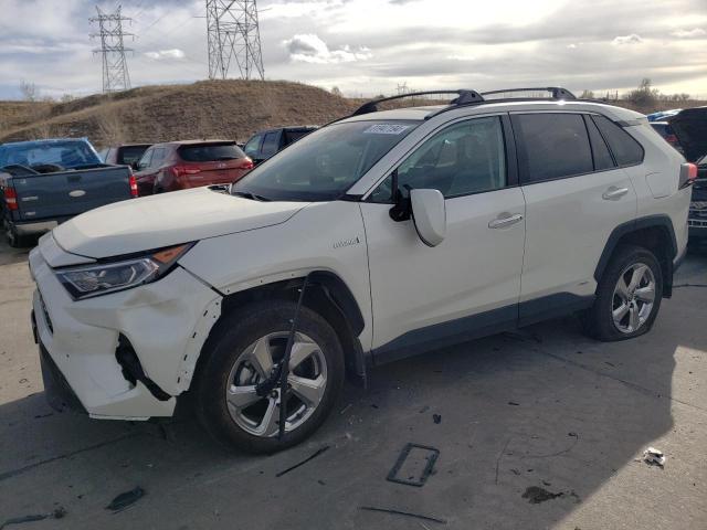 toyota rav4 limit 2021 4t3d6rfv5mu047906