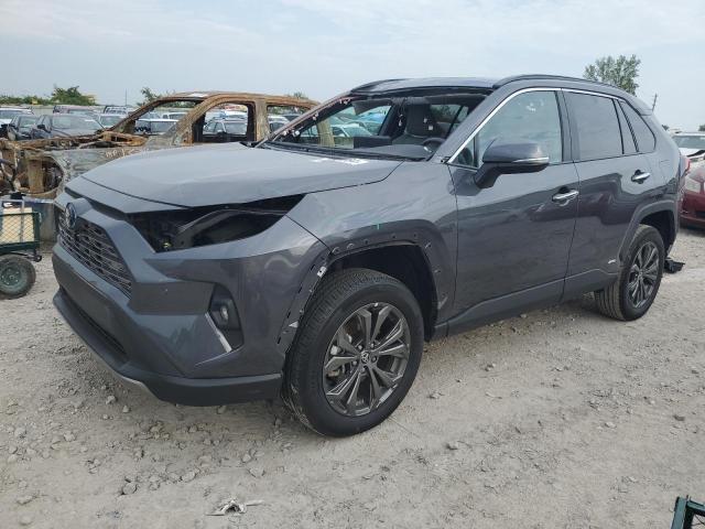 toyota rav4 limit 2023 4t3d6rfv5pu129252