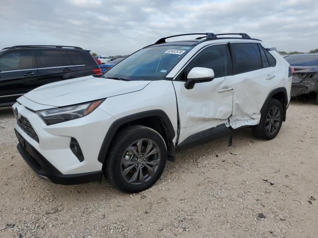 toyota rav4 limit 2023 4t3d6rfv5pu135553