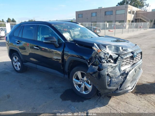 toyota rav4 2021 4t3d6rfv6mu021931