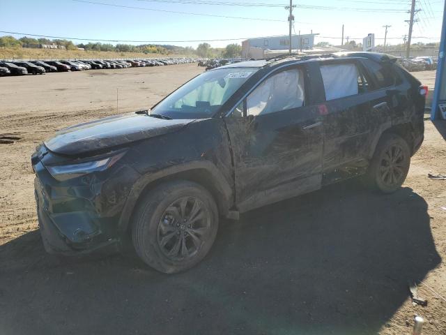 toyota rav4 limit 2022 4t3d6rfv6nu078535