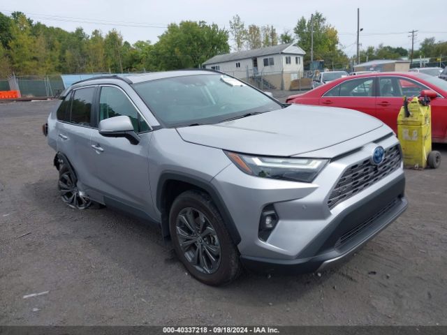 toyota rav4 2023 4t3d6rfv6pu116560