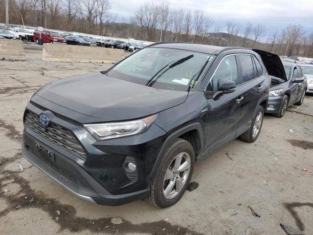 toyota rav4 limit 2021 4t3d6rfv7mu022697