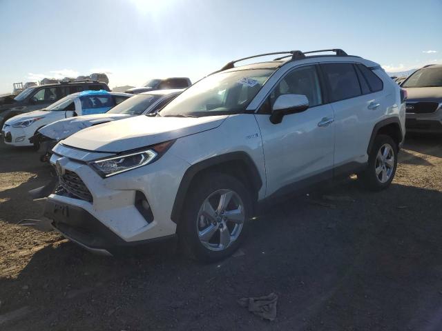 toyota rav4 limit 2021 4t3d6rfv7mu025955