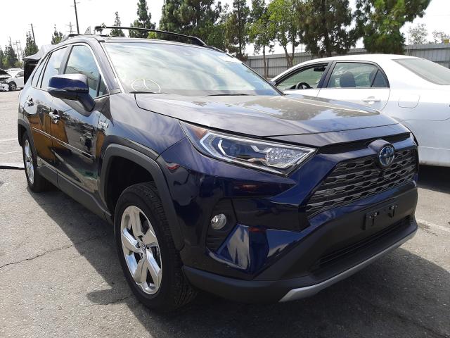 toyota rav4 limit 2021 4t3d6rfv7mu026507