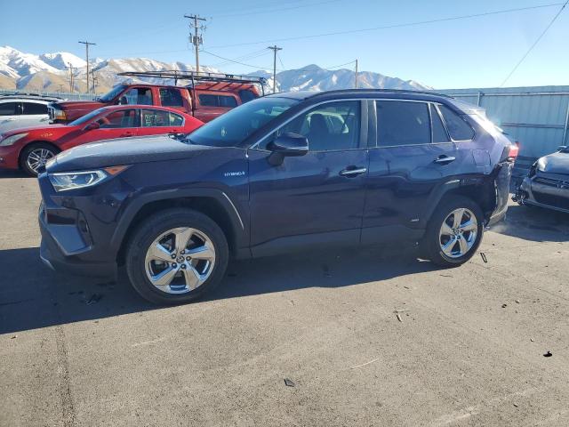 toyota rav4 limit 2021 4t3d6rfv7mu051939