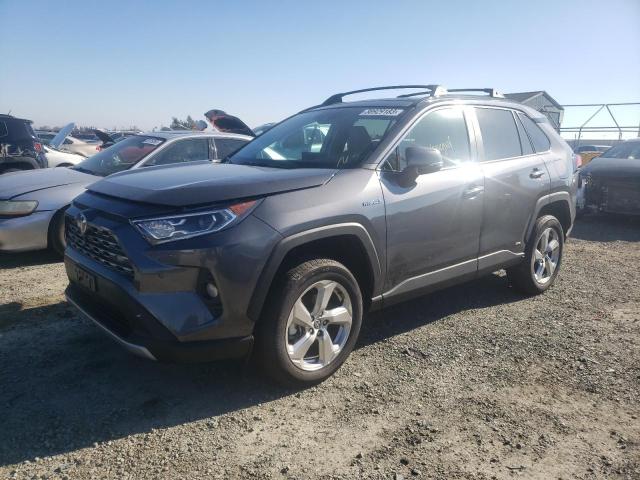 toyota rav4 limit 2021 4t3d6rfv7mu057627