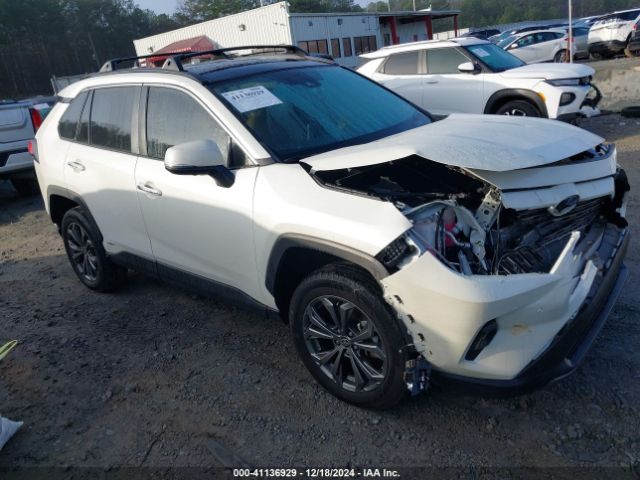 toyota rav4 2022 4t3d6rfv7nu076017