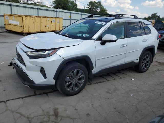 toyota rav4 limit 2023 4t3d6rfv7pu108743