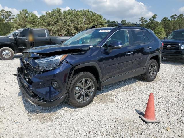 toyota rav4 limit 2023 4t3d6rfv7pu124473