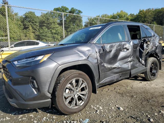 toyota rav4 limit 2022 4t3d6rfv8nu077872