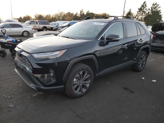 toyota rav4 limit 2022 4t3d6rfv8nu094025