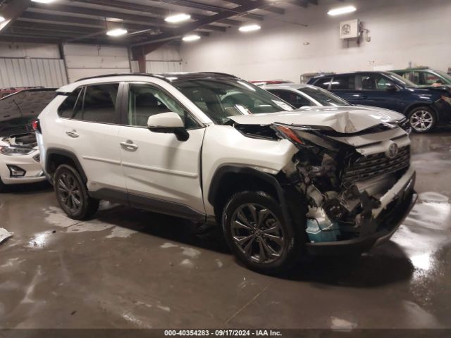 toyota rav4 2024 4t3d6rfv8ru153533