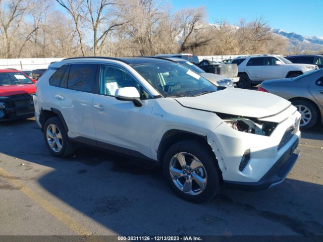 toyota rav4 2021 4t3d6rfv9mu028114